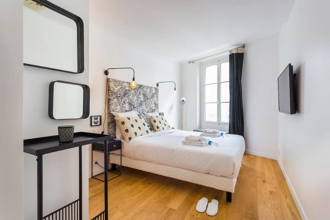 Spacious - 3br-6p - Champs Elysees * パリ